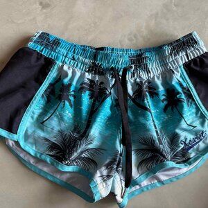 Short Xcaret